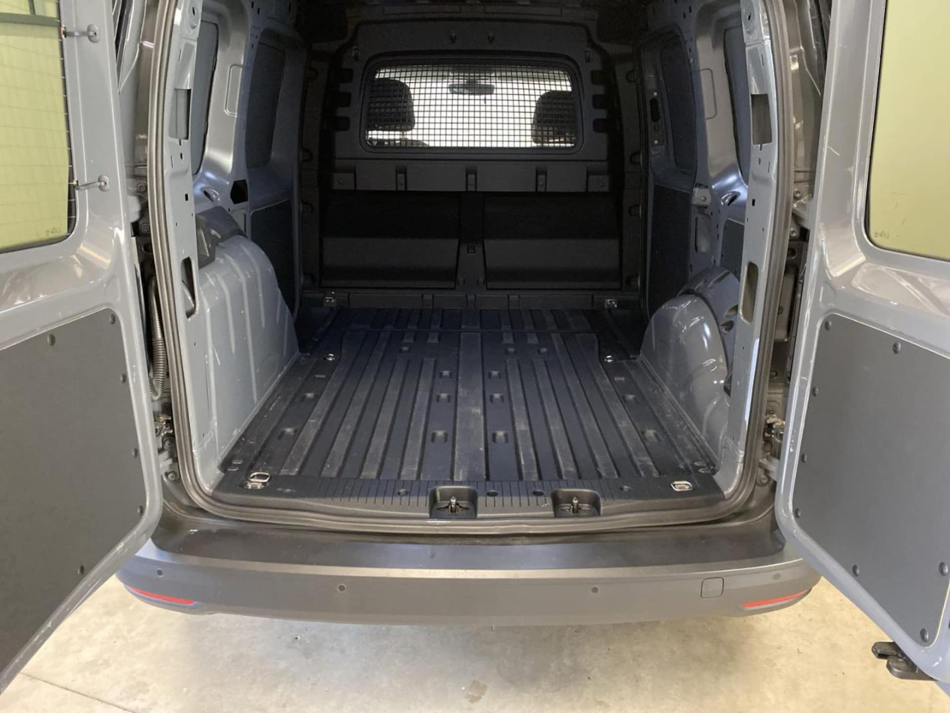 Volkswagen Caddy Cargo