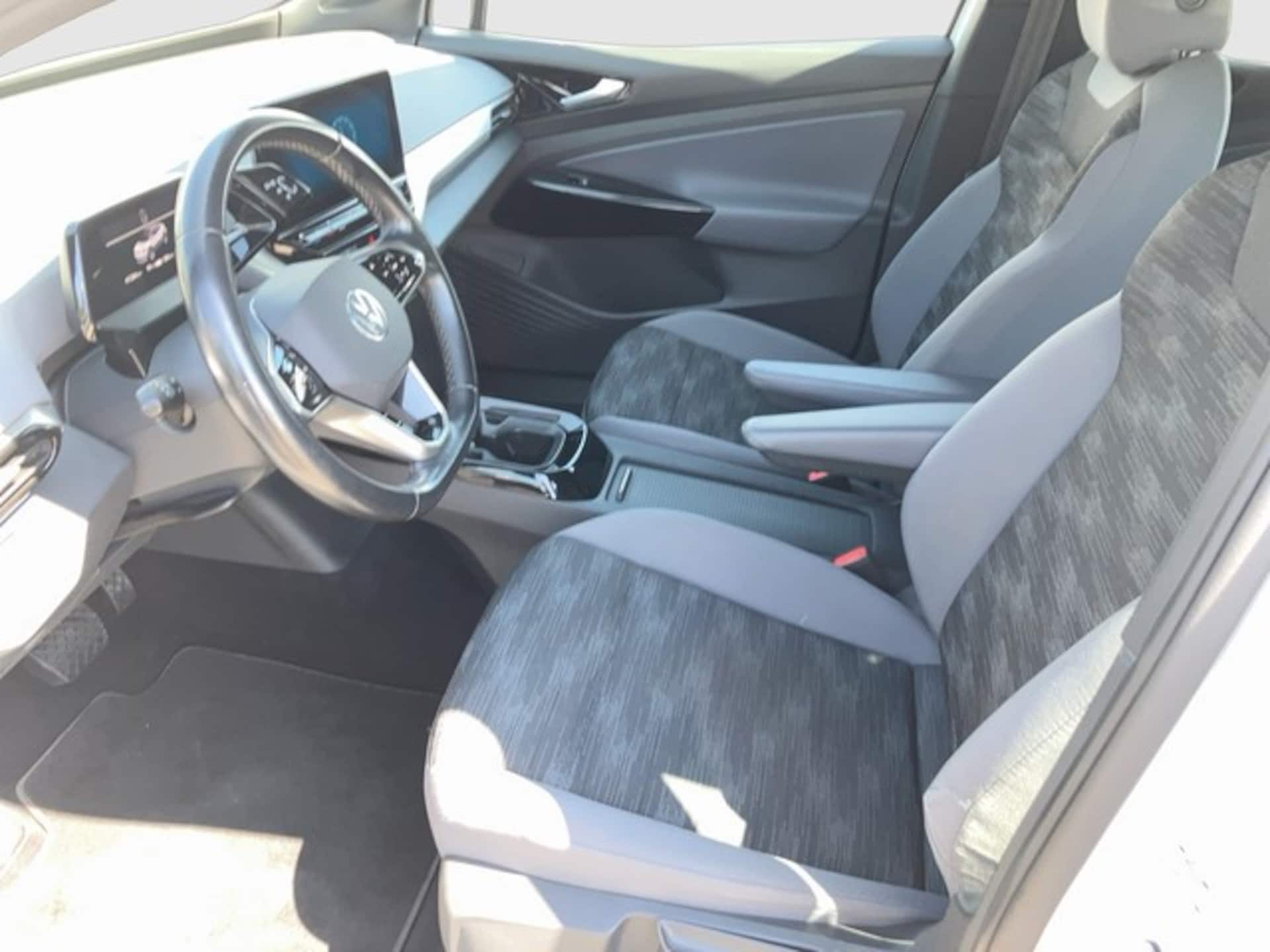 Volkswagen ID.4 Pro Performance