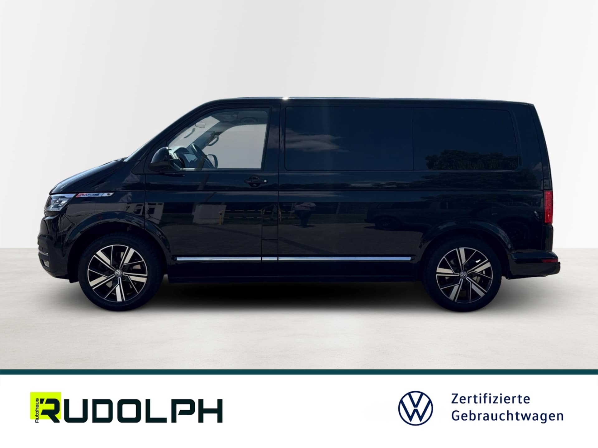 Volkswagen T6.1 Multivan Comfortline