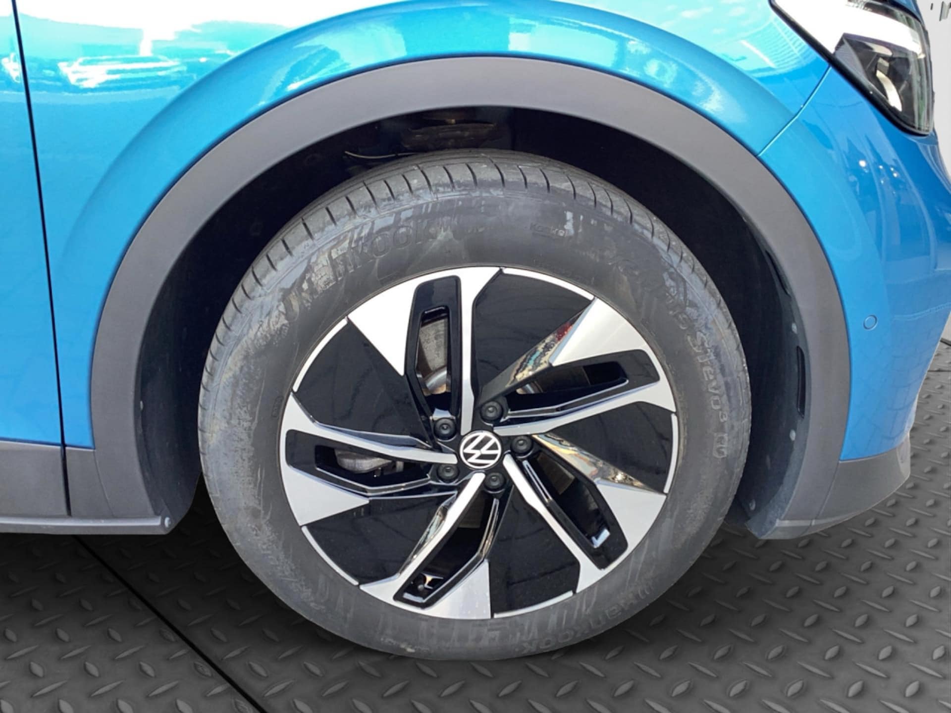 Volkswagen ID.4 MOVE