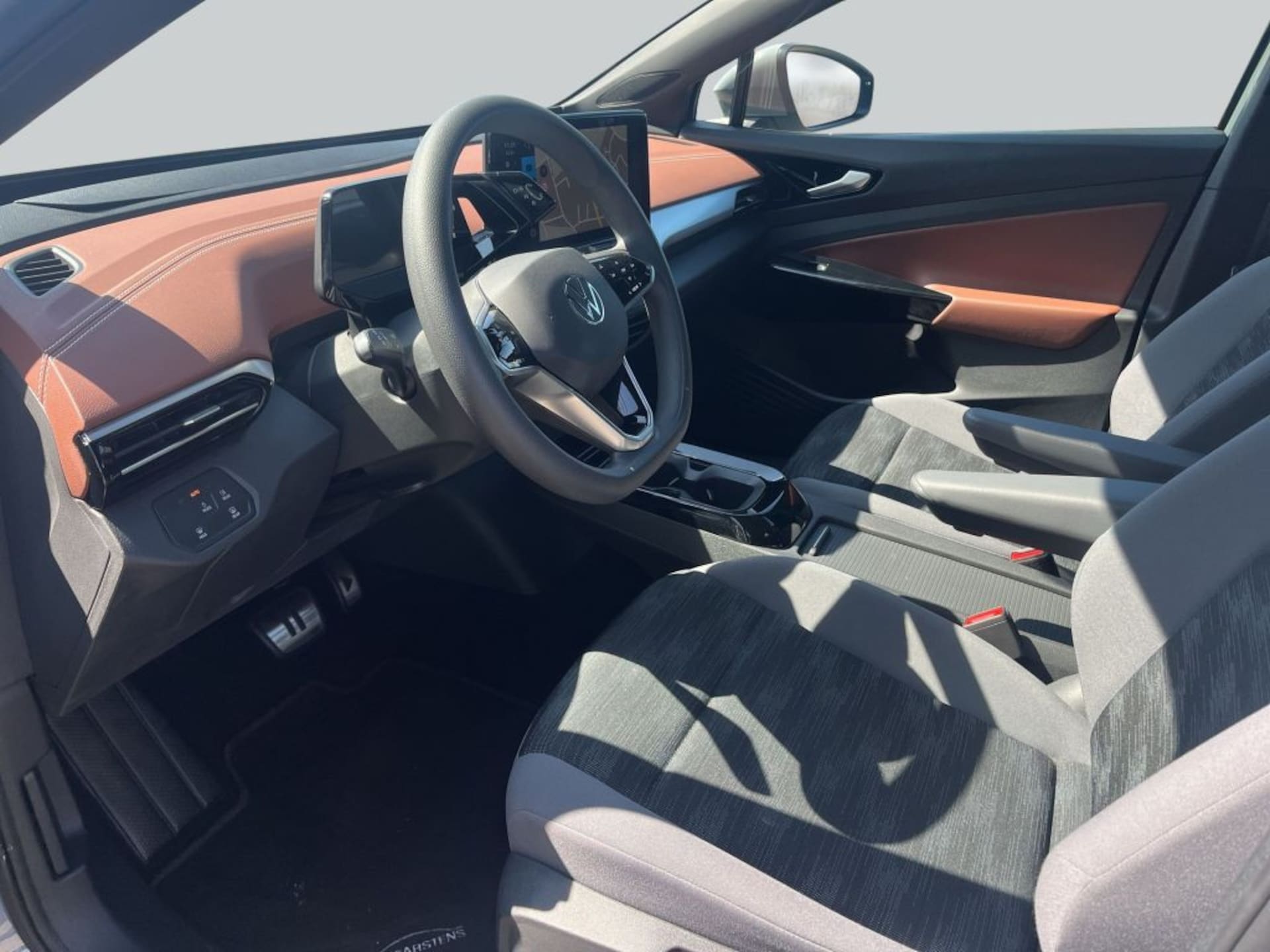 Volkswagen ID.5 Pro