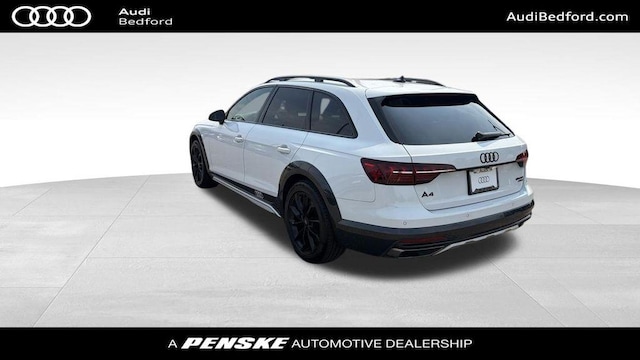 2023 Audi A4 allroad