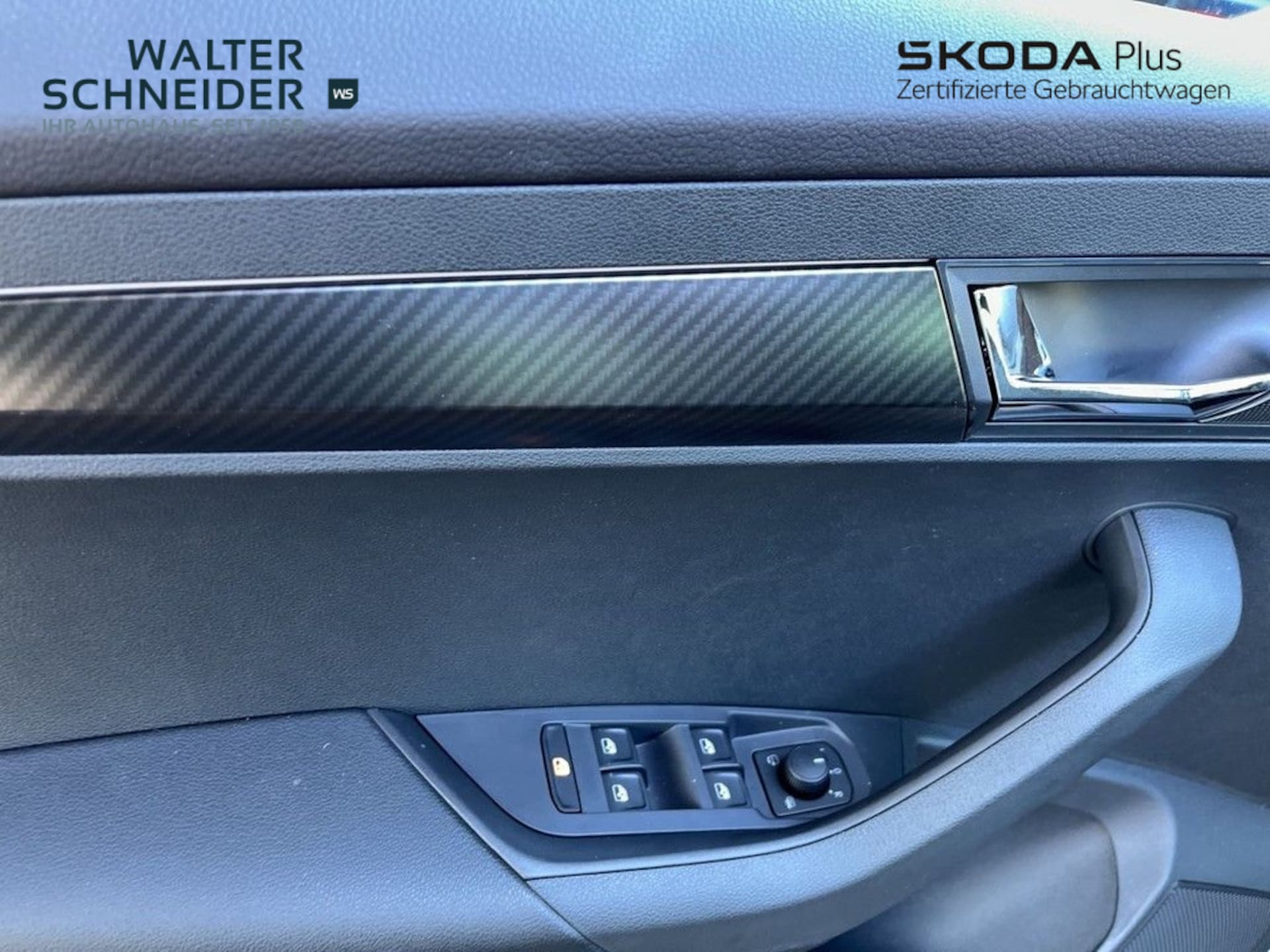Skoda Karoq Sportline