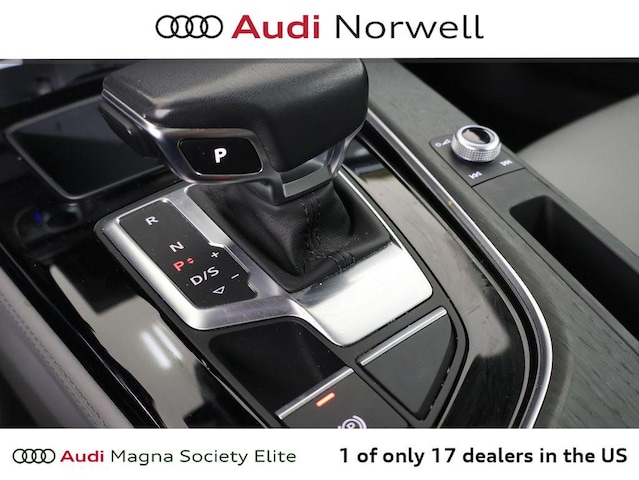 2023 Audi A5 Sportback