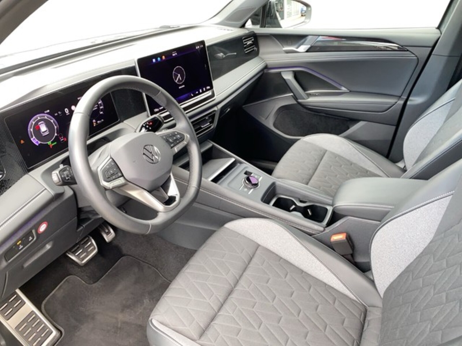 Volkswagen Tiguan – Bild 8