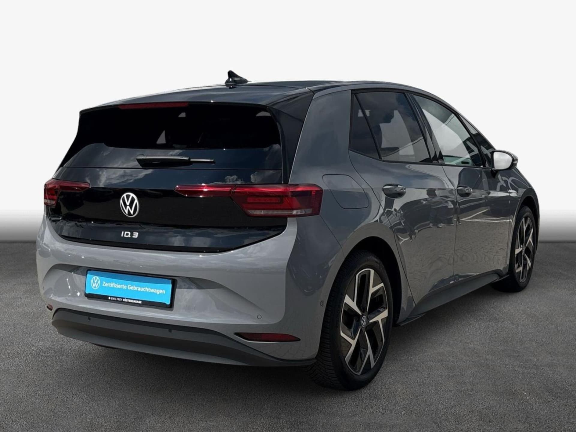 Volkswagen ID.3 MOVE Pro