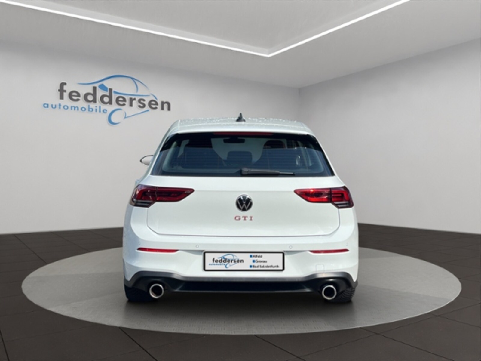Volkswagen Golf – Bild 5