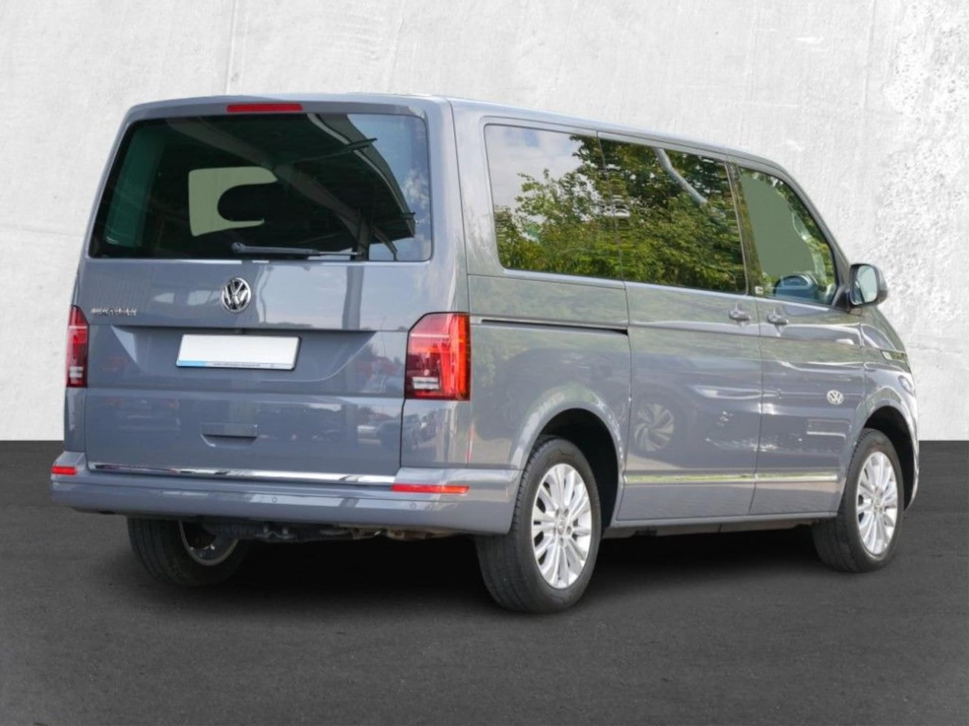 Volkswagen T6.1 Multivan Comfortline