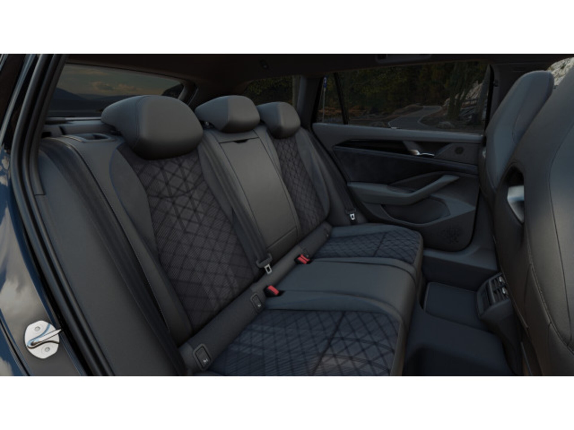 Volkswagen Passat R-Line