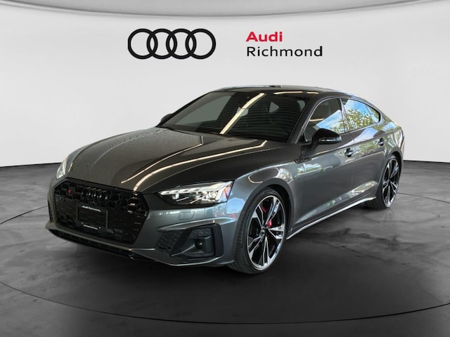 Photo of 2023 Audi S5 Sportback 