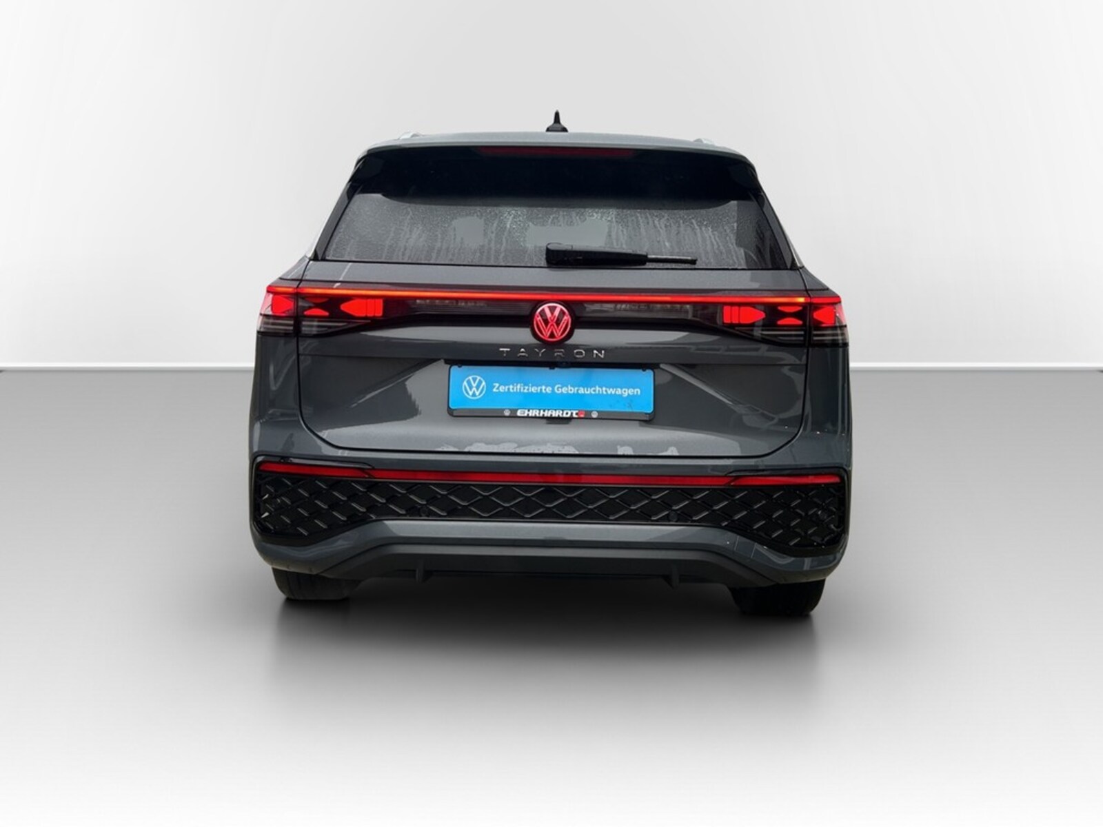 Volkswagen Tayron – Bild 5