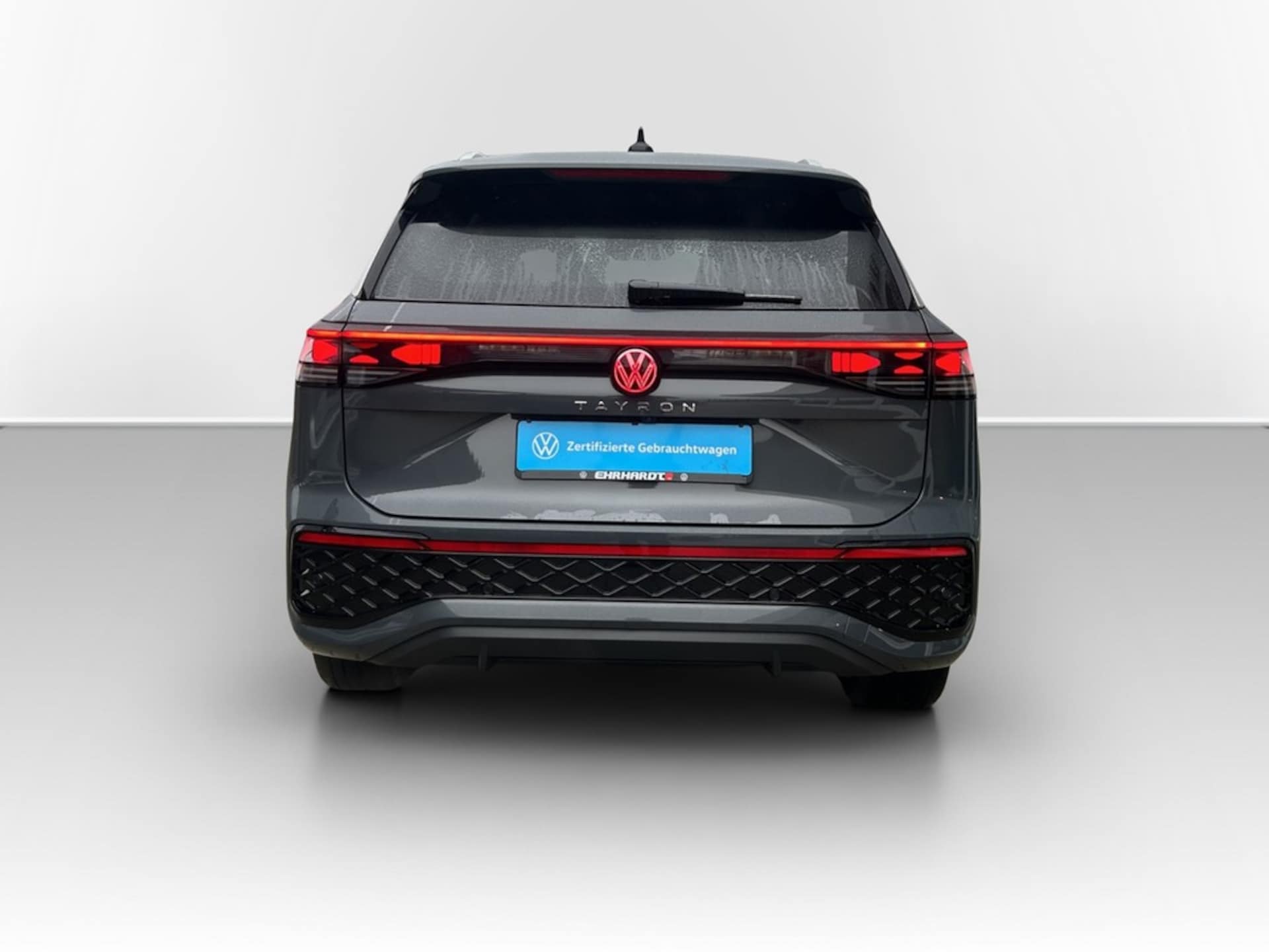 Volkswagen Tayron R-Line
