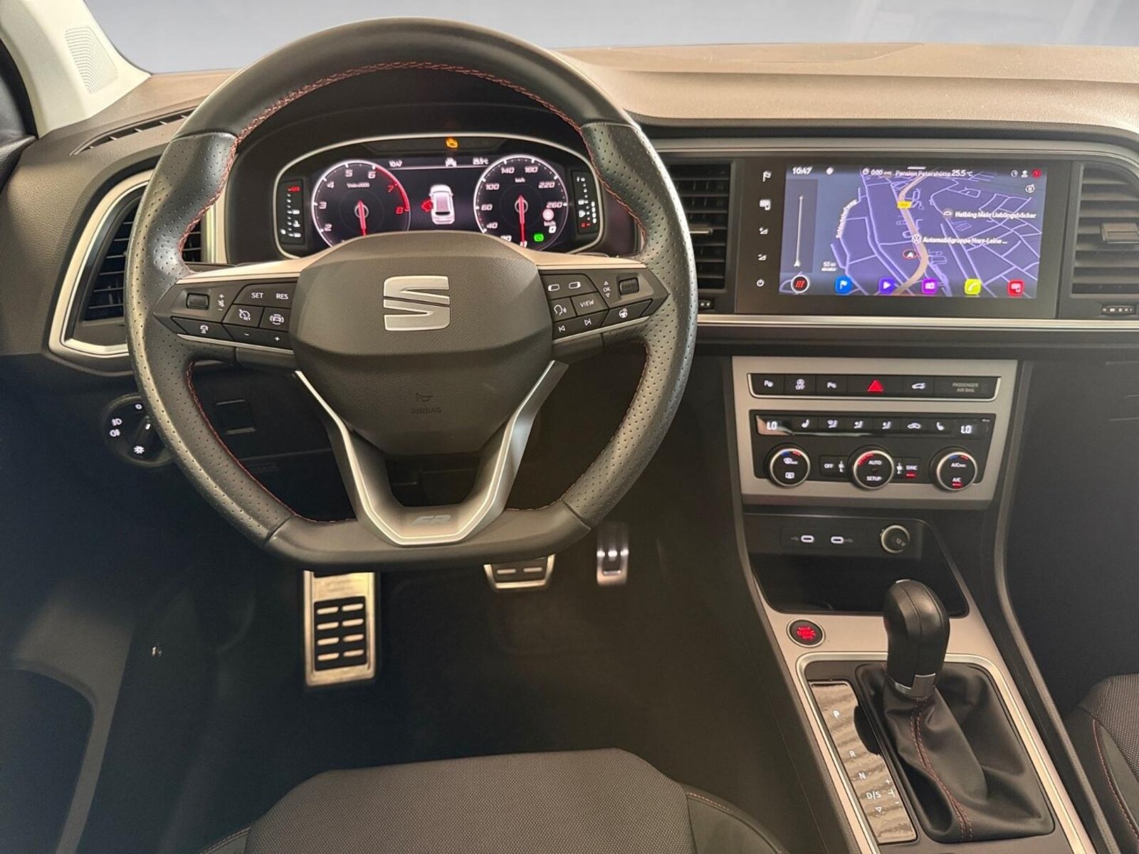 SEAT Ateca – Bild 18