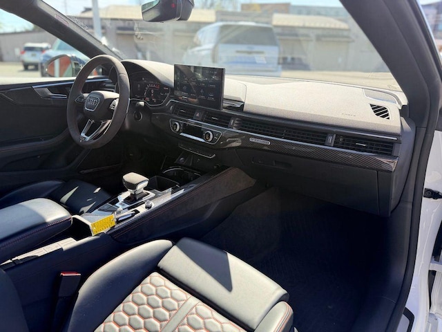 2023 Audi RS 5 Coupe Base - Photo 18
