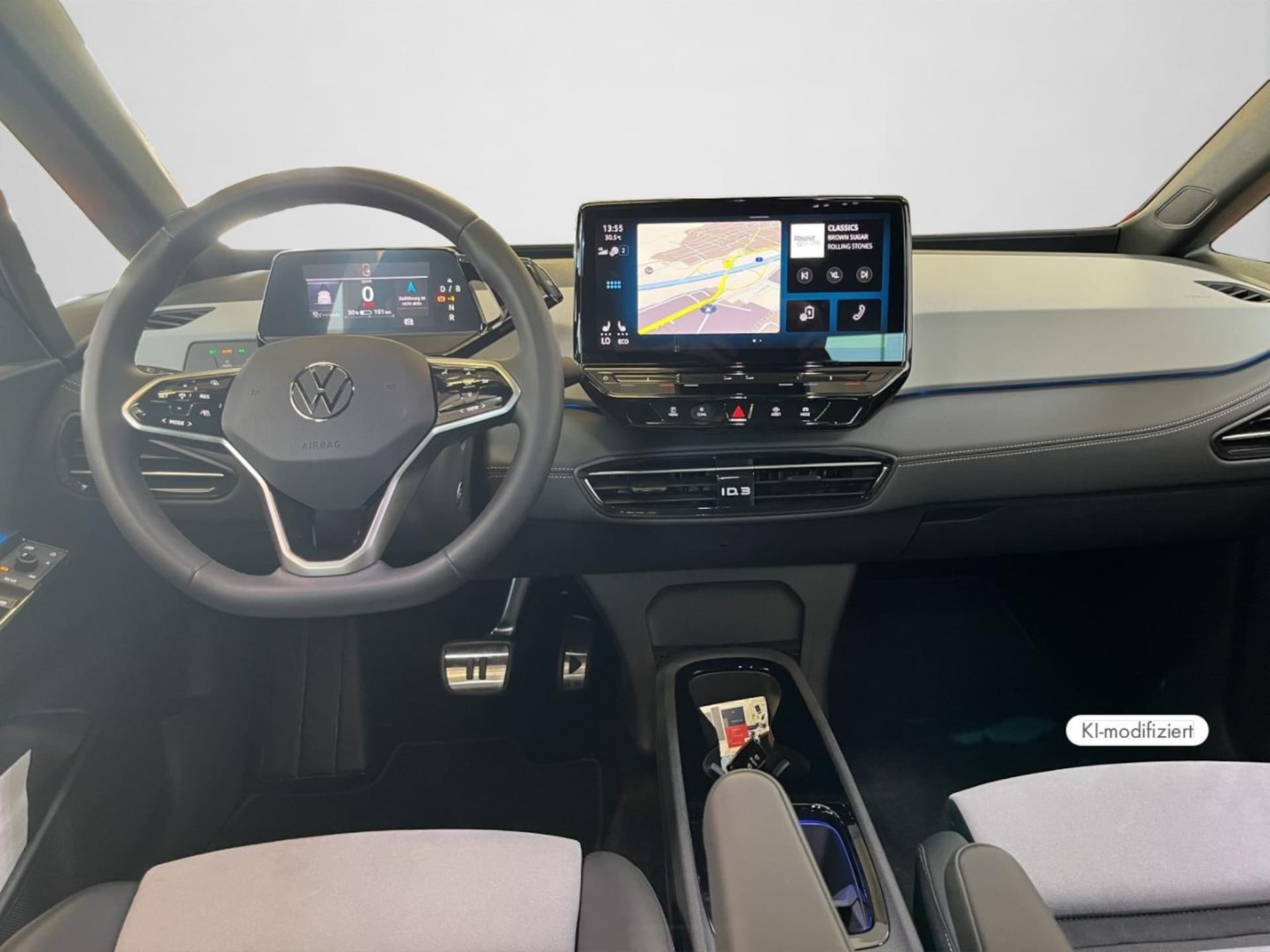 Volkswagen ID.3 MOVE Pro