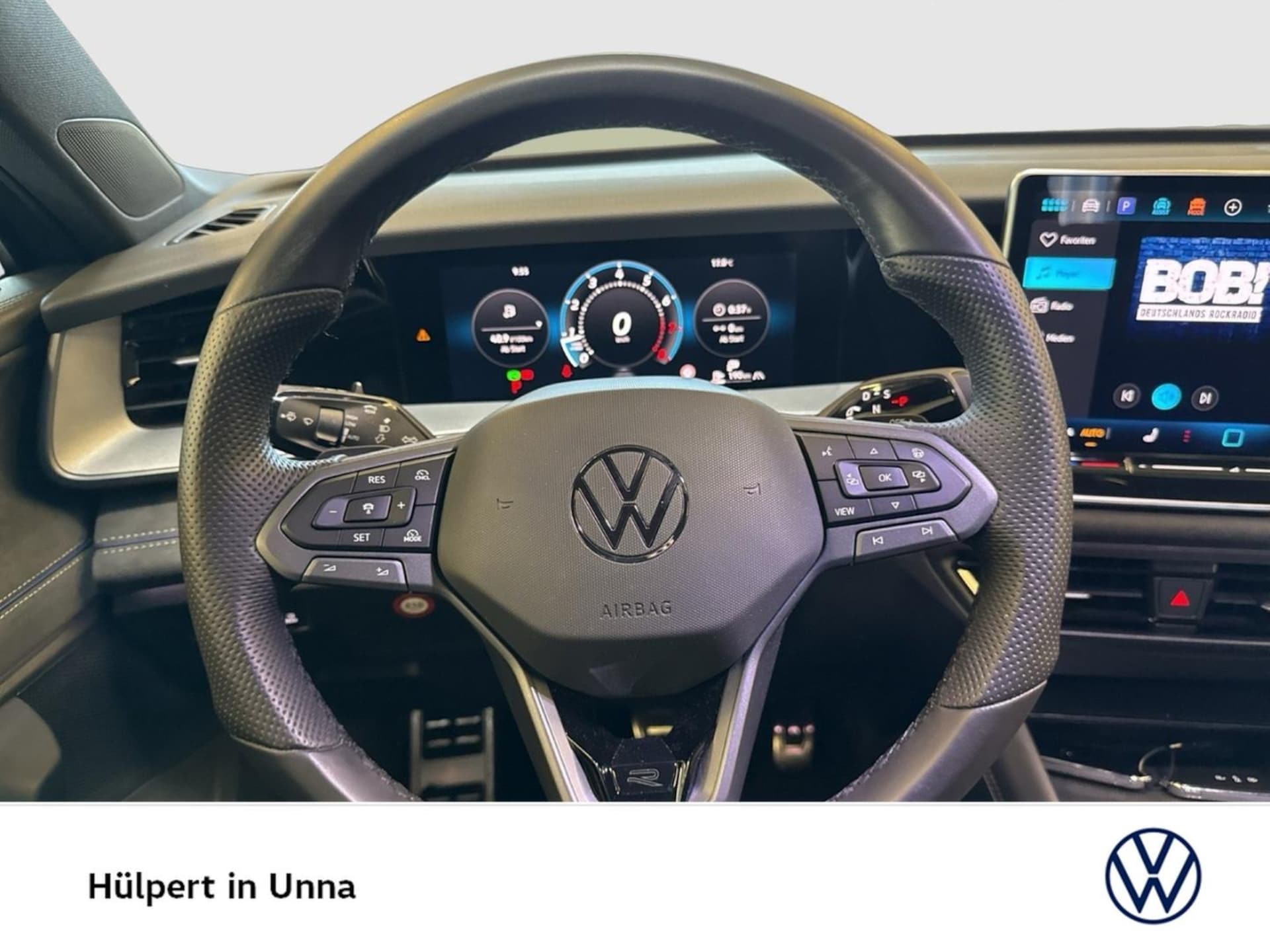 Volkswagen Tayron R-Line