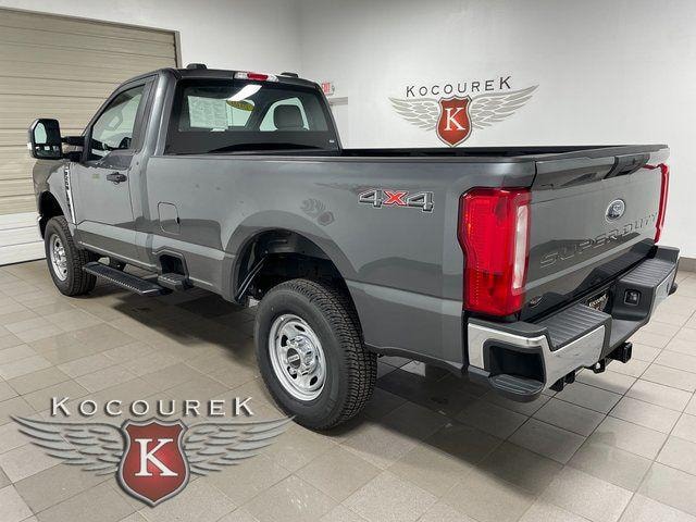 2026 Ford