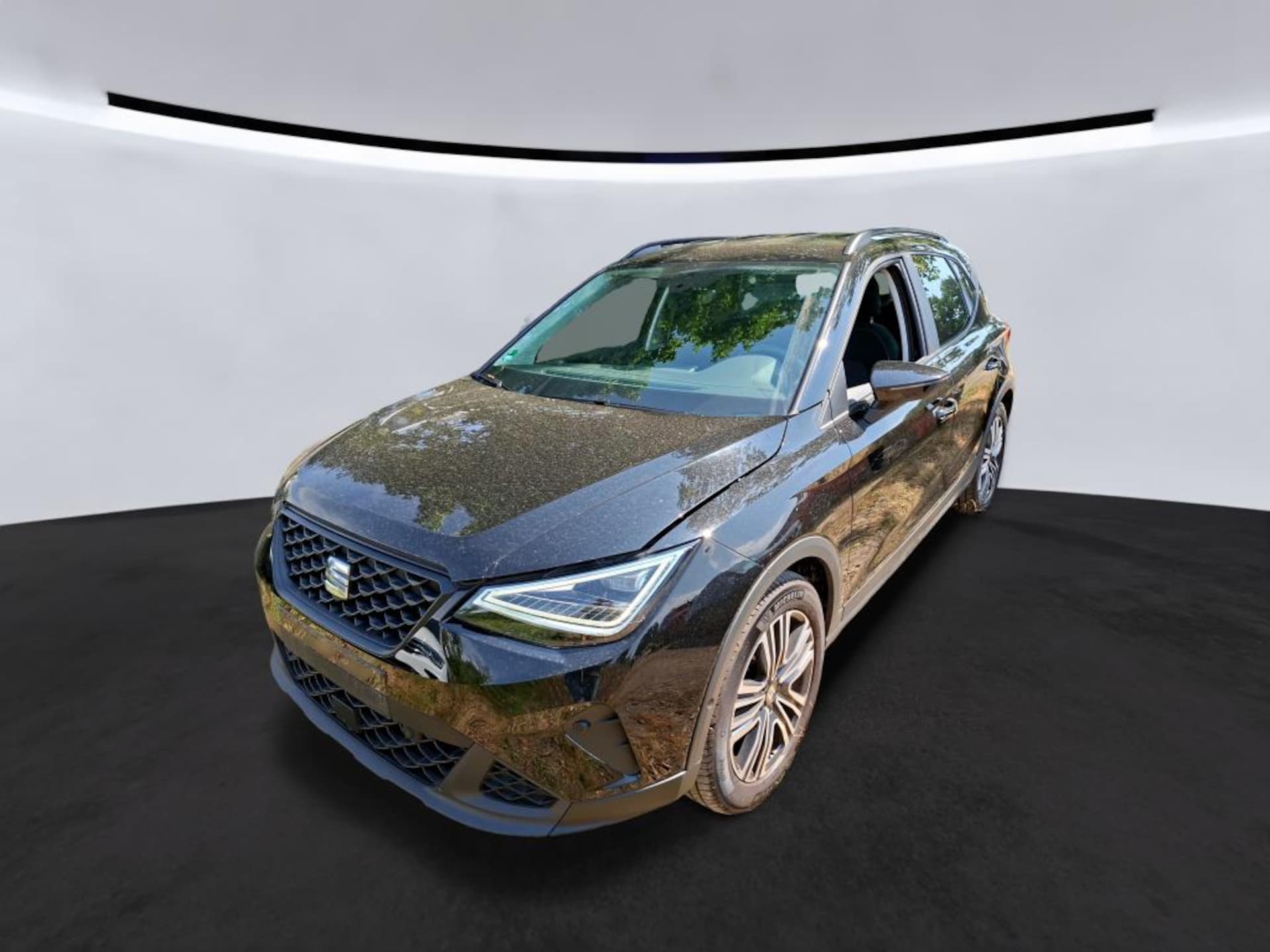 SEAT Arona Style