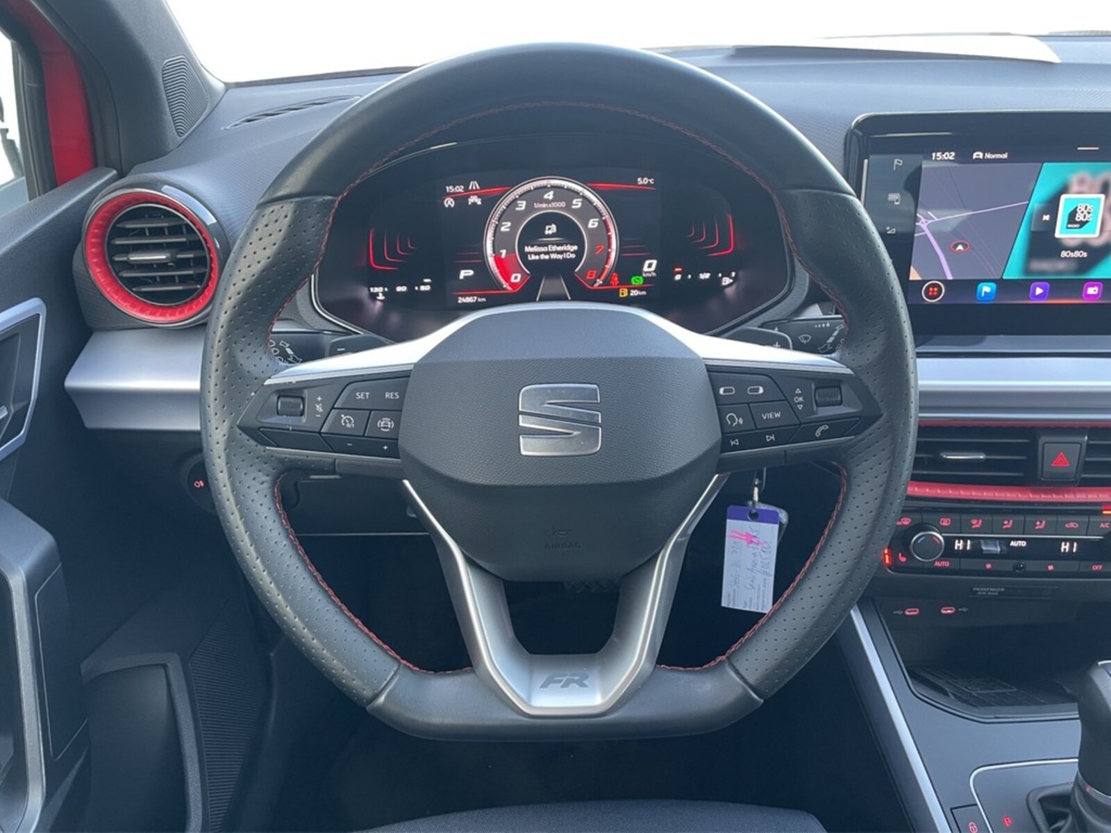 SEAT Arona – Bild 11