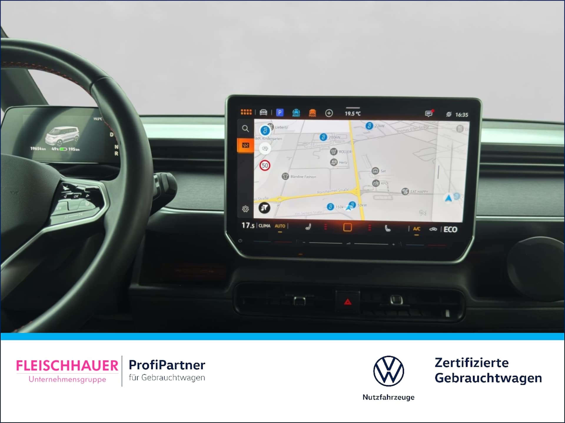 Volkswagen ID. Buzz GTX