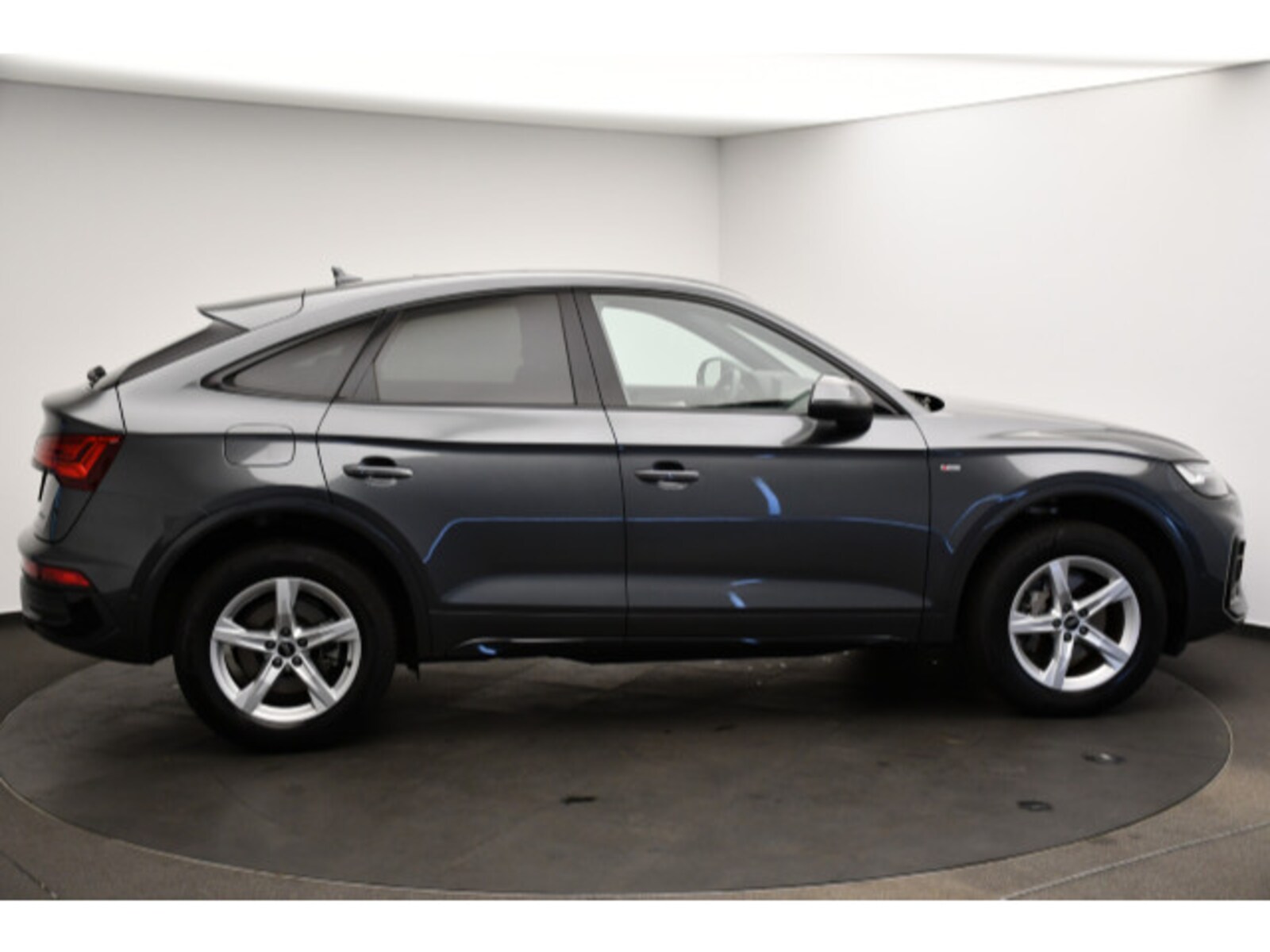 Audi Q5 Sportback – Bild 19