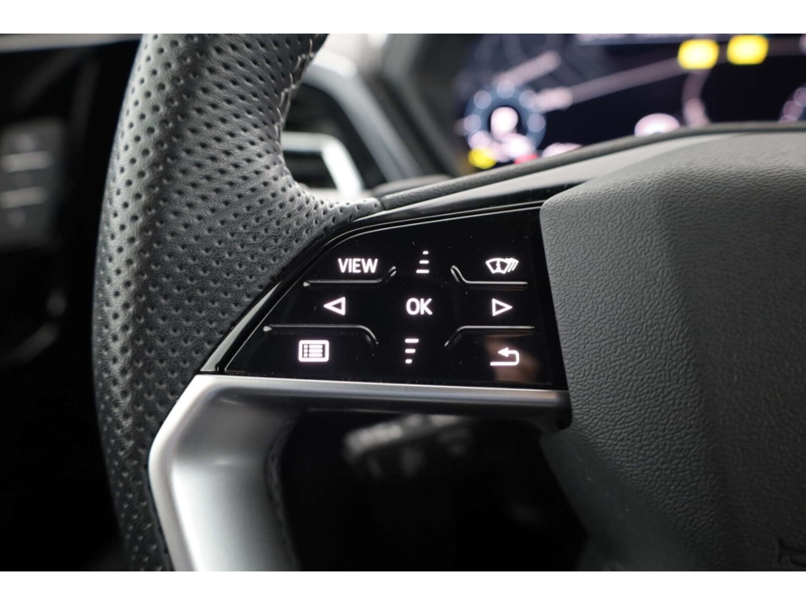 Audi Q4 e-tron – Bild 13