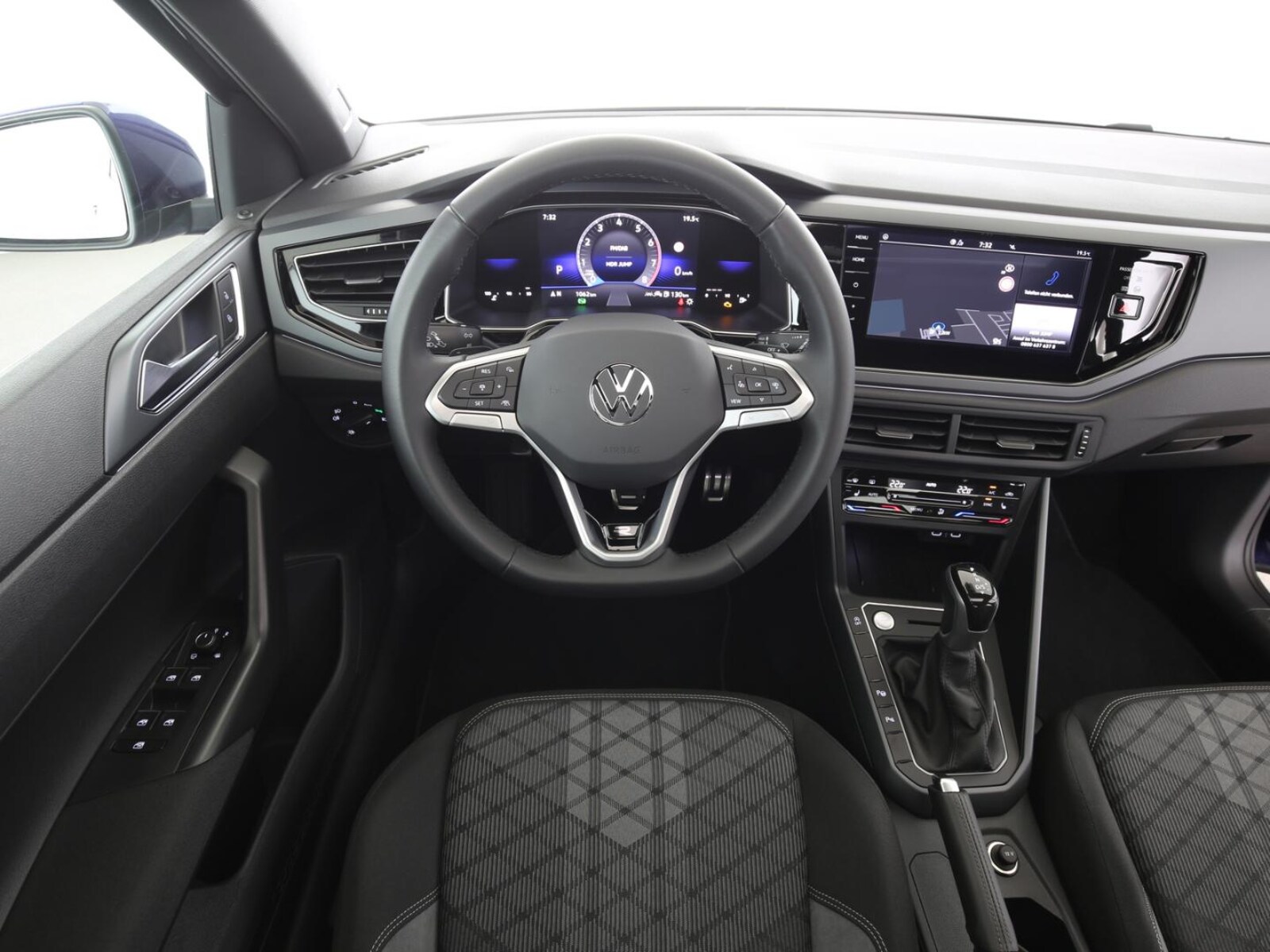 Volkswagen Polo – Bild 10