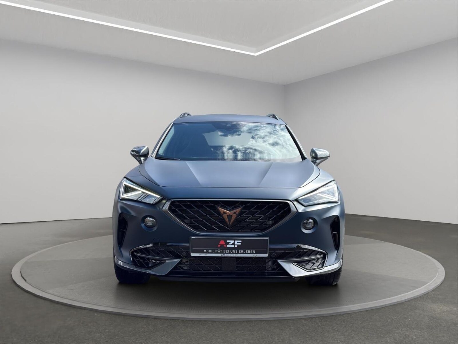 CUPRA Formentor – Bild 6
