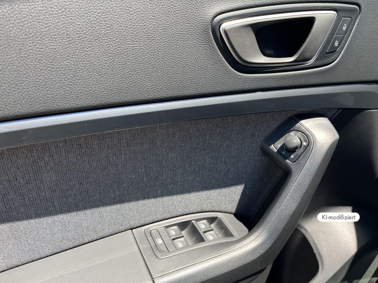 SEAT Ateca – Bild 13