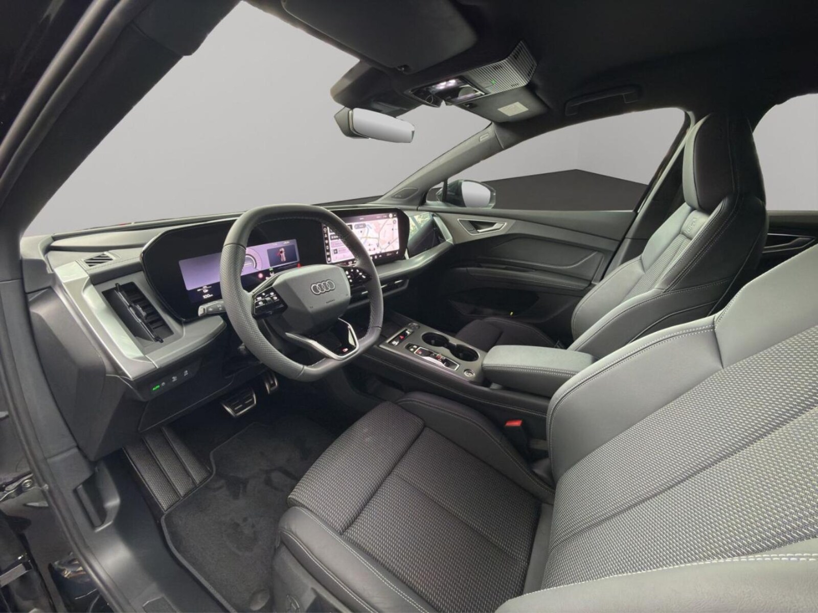 Audi Q4 e-tron – Bild 9