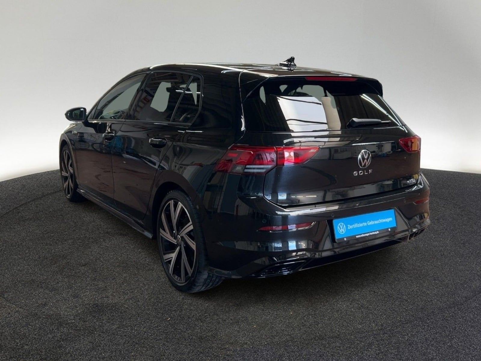 Volkswagen Golf – Bild 3