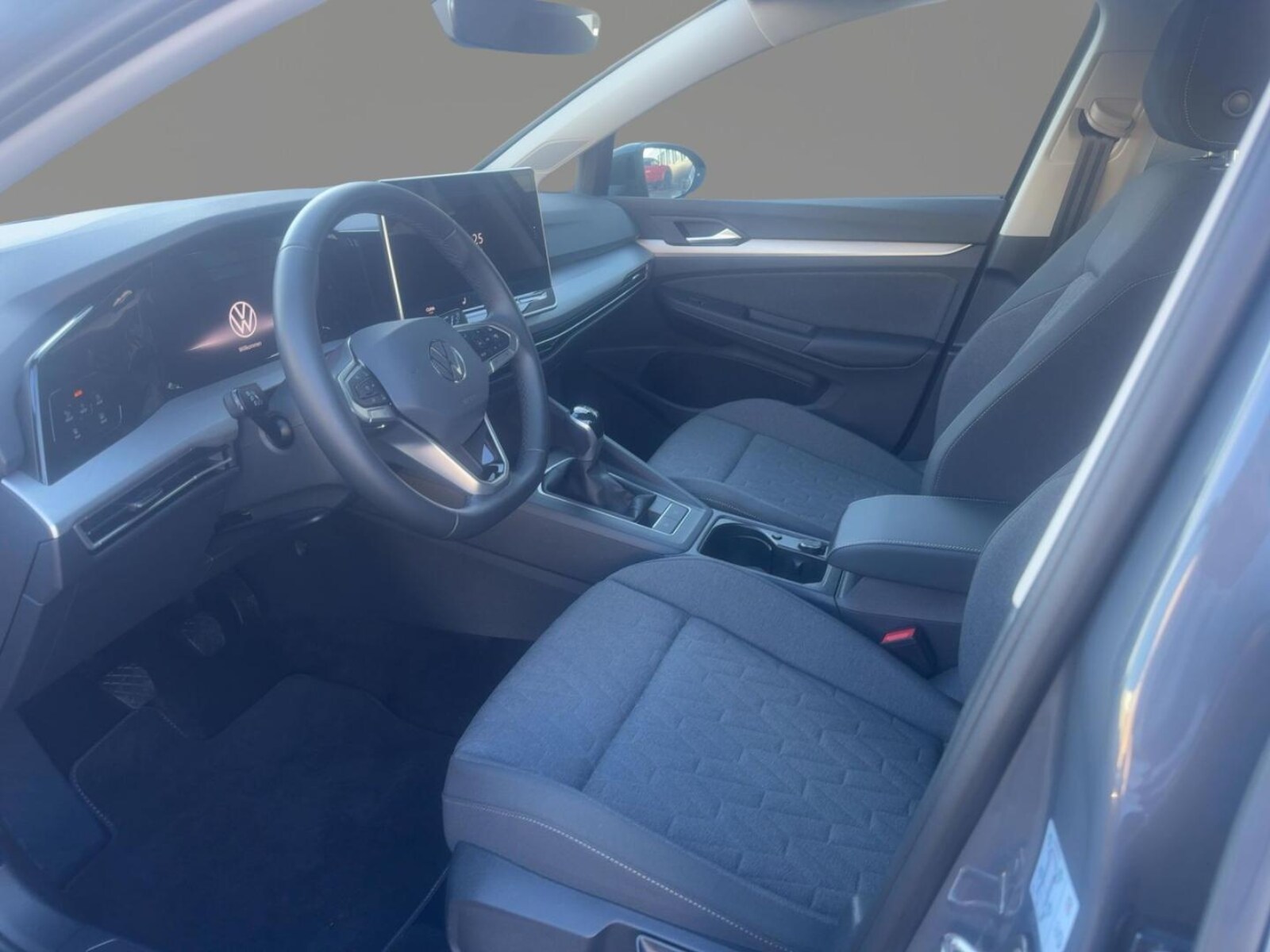 Volkswagen Golf – Bild 9