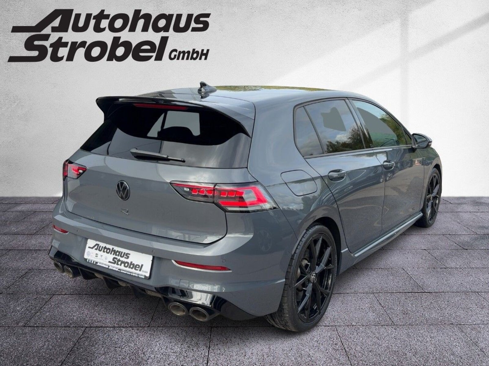 Volkswagen Golf – Bild 6