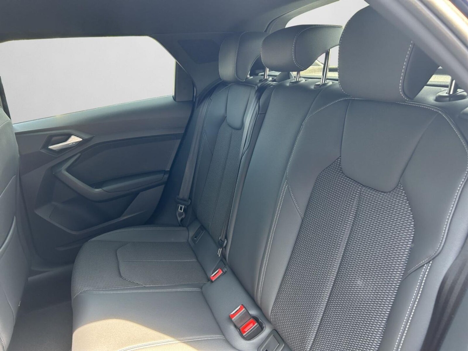 Audi A1 Sportback – Bild 14