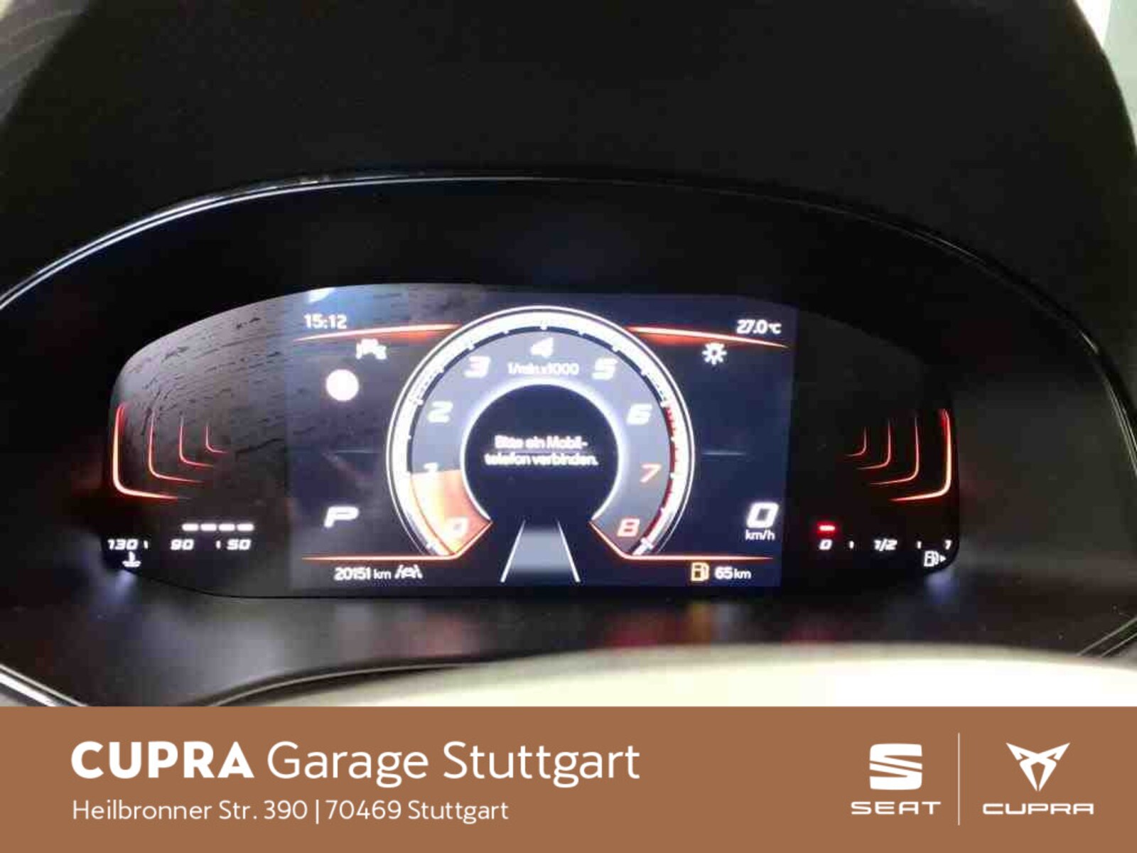 SEAT Arona – Bild 6