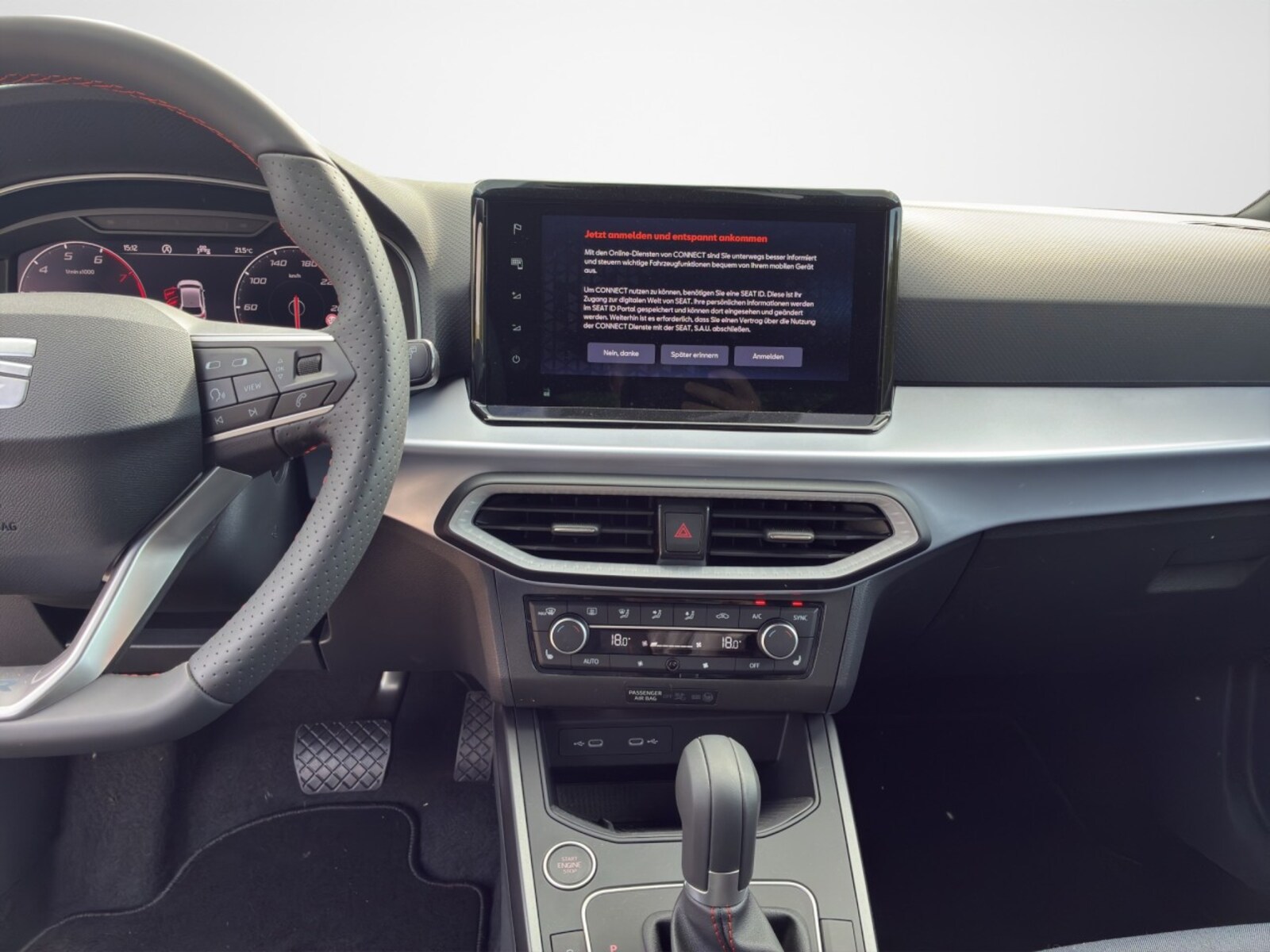 SEAT Ibiza – Bild 15