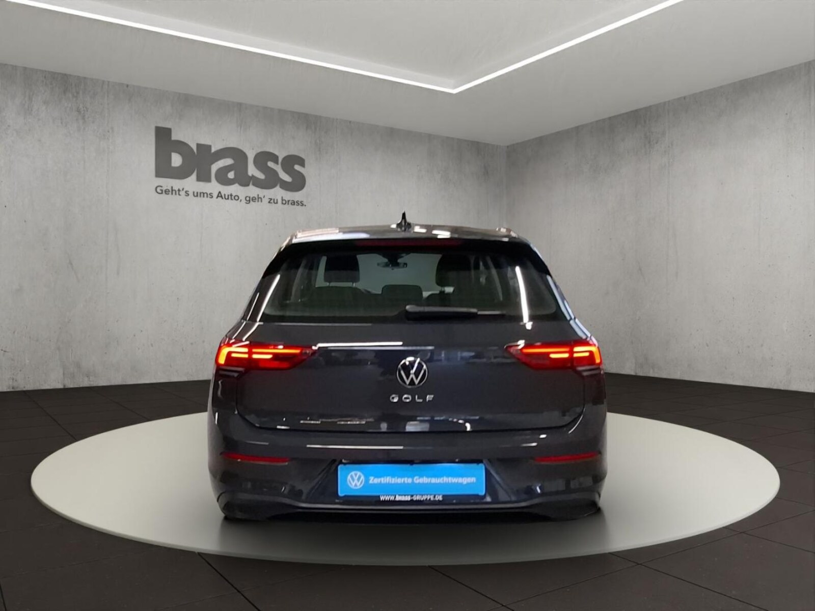 Volkswagen Golf – Bild 4