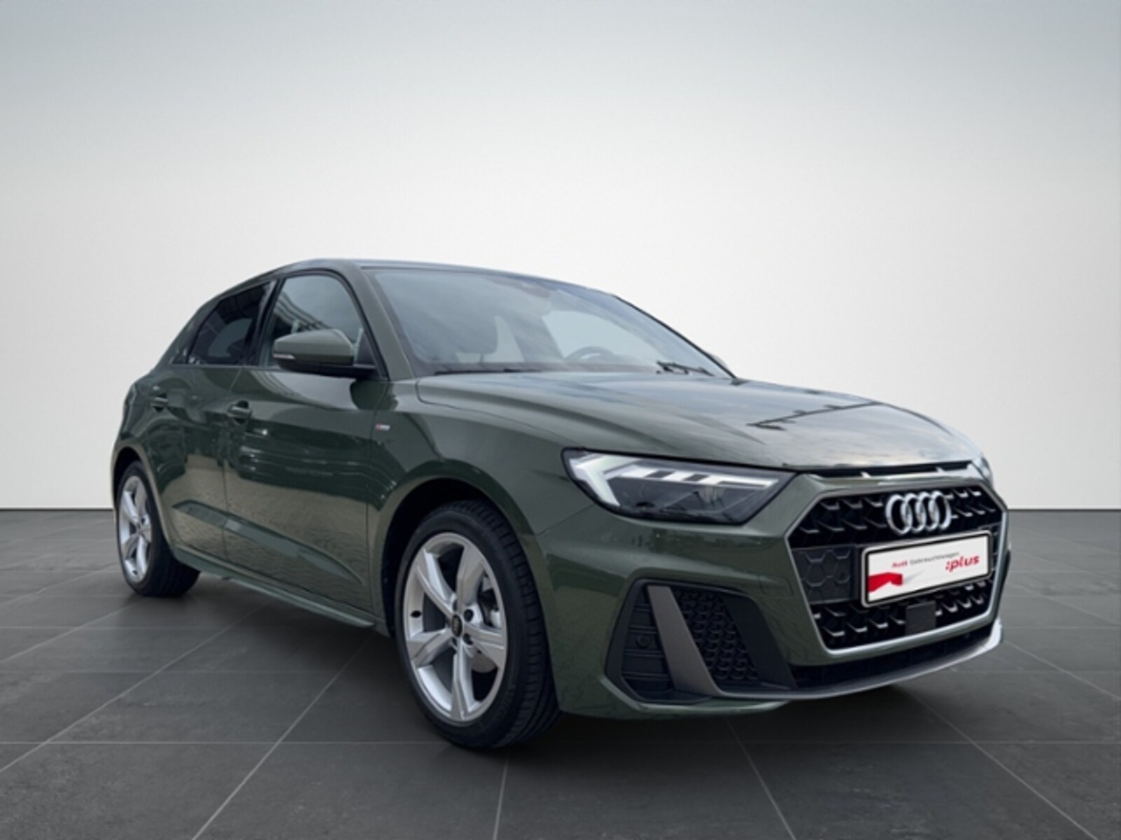 Audi A1 Sportback – Bild 9