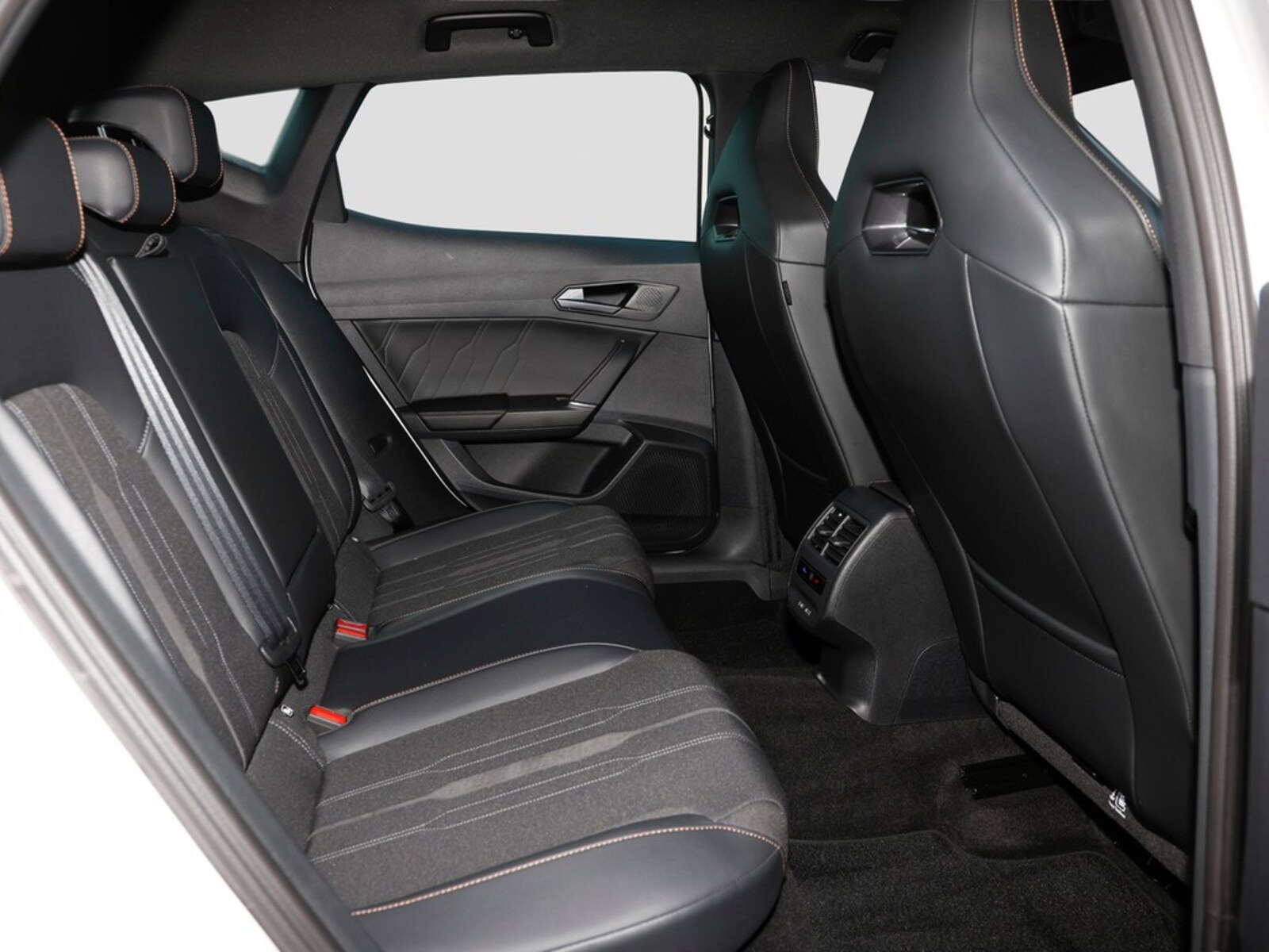 CUPRA Formentor – Bild 10
