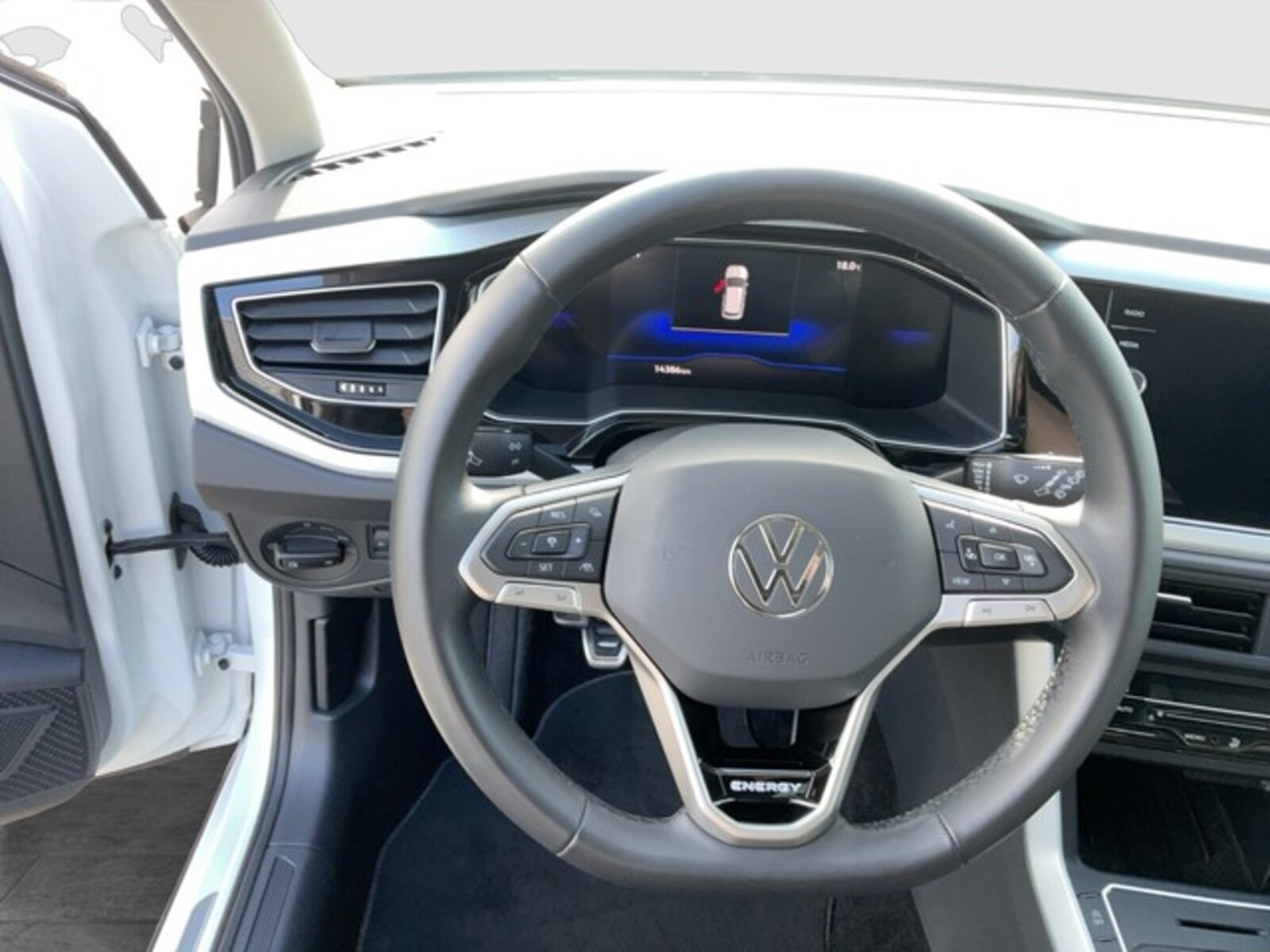 Volkswagen Taigo – Bild 10