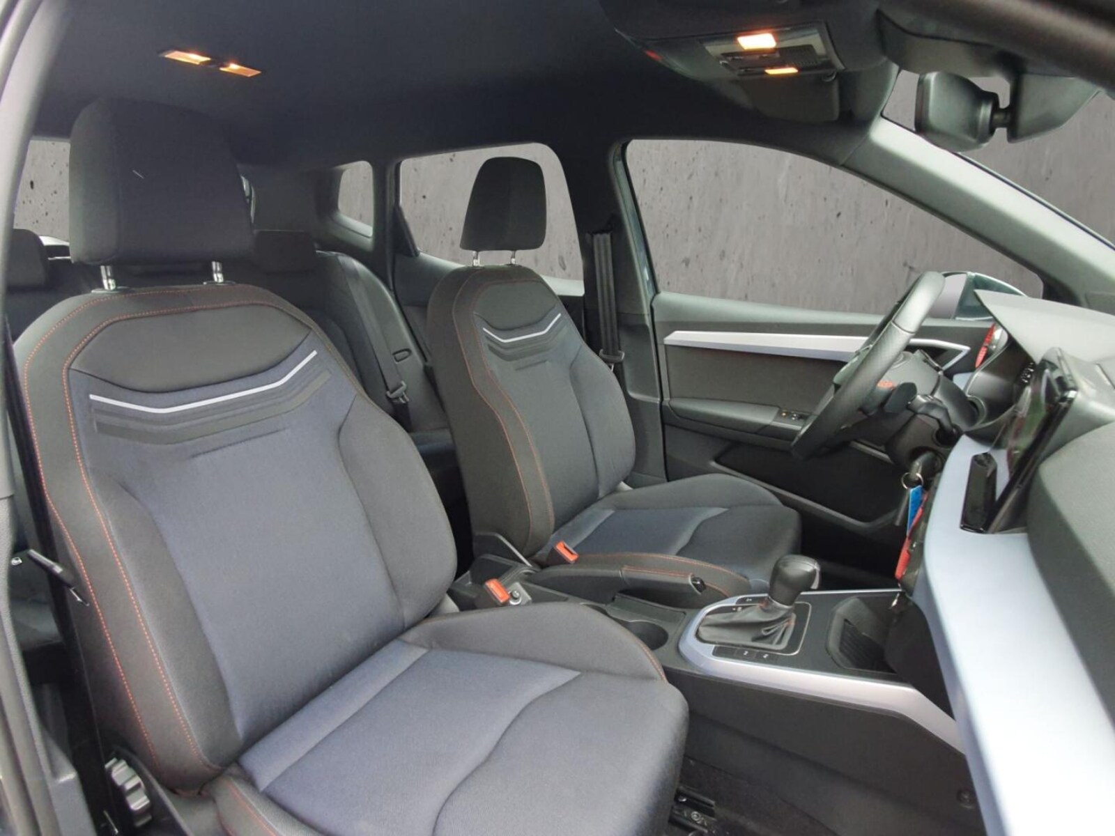 SEAT Arona – Bild 16