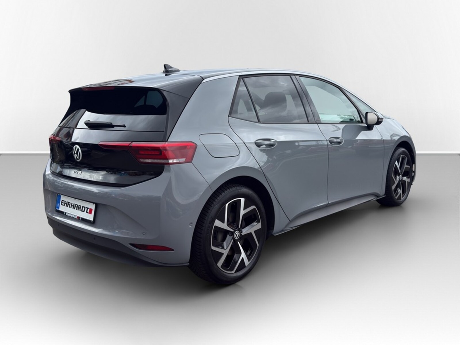 Volkswagen ID.3 – Bild 5