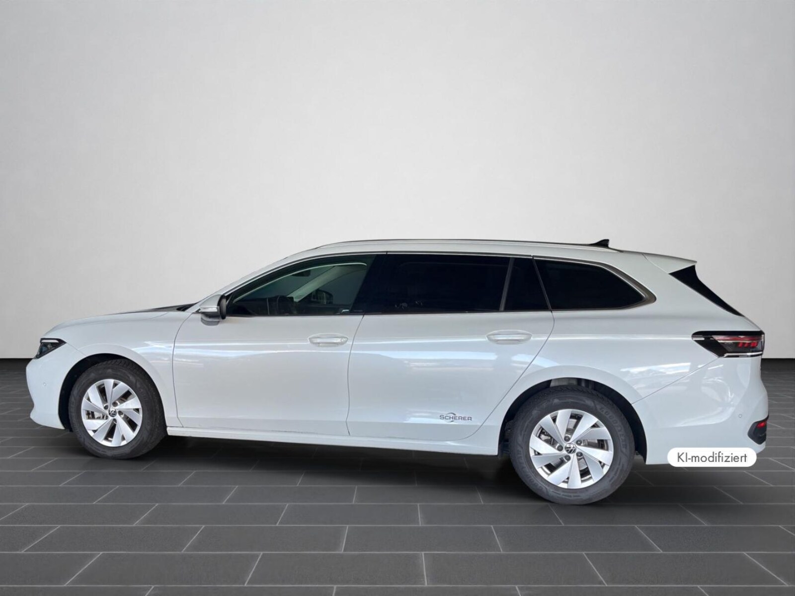 Volkswagen Passat – Bild 6