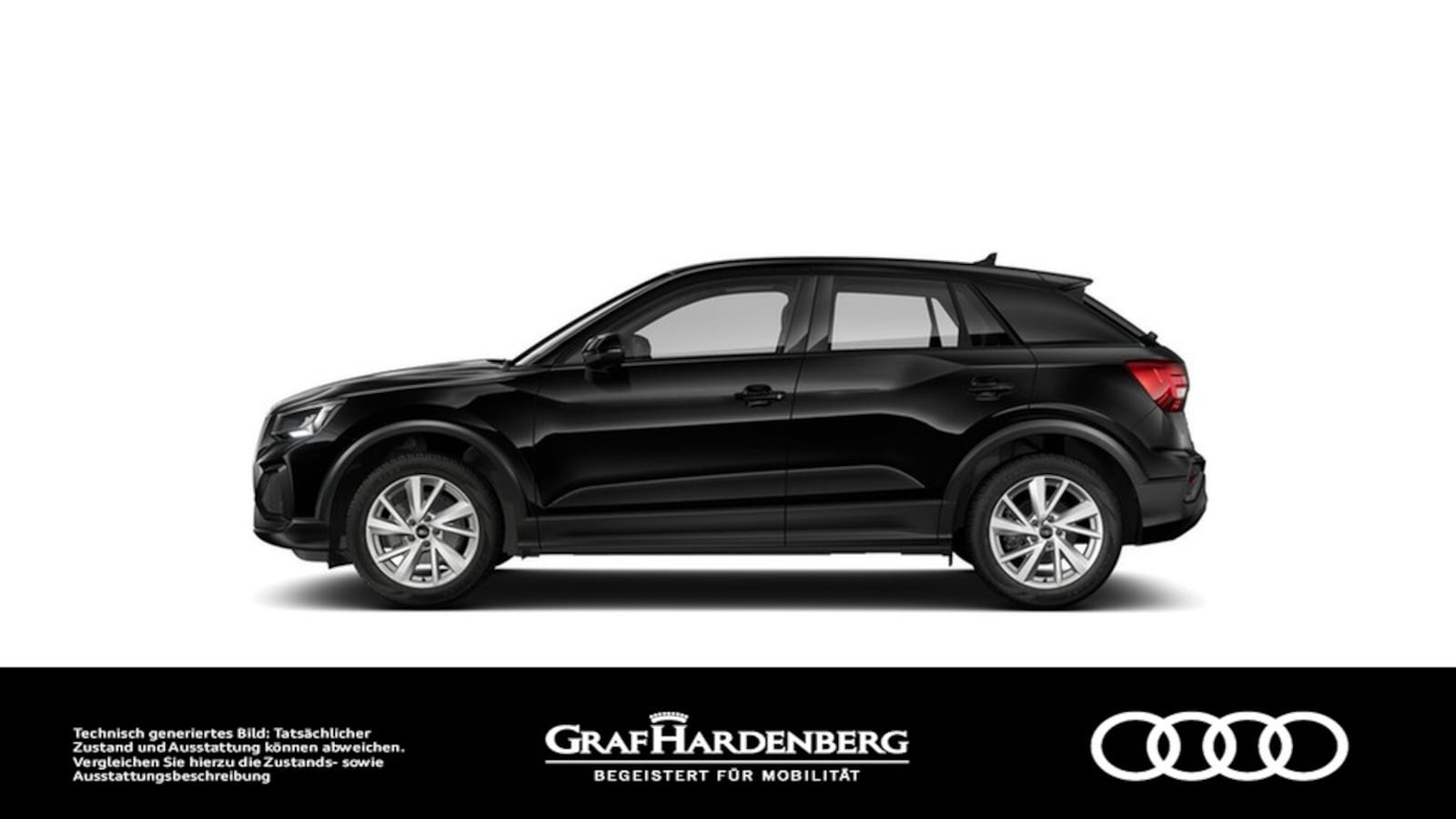 Audi Q2 – Bild 2