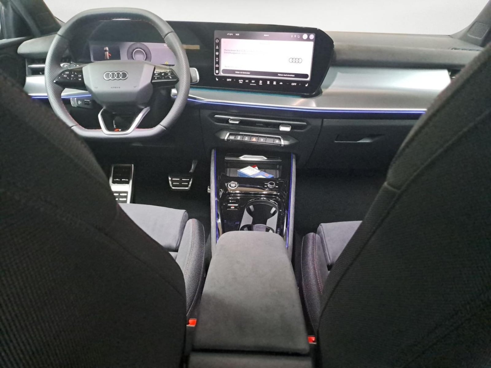 Audi Q3 – Bild 10