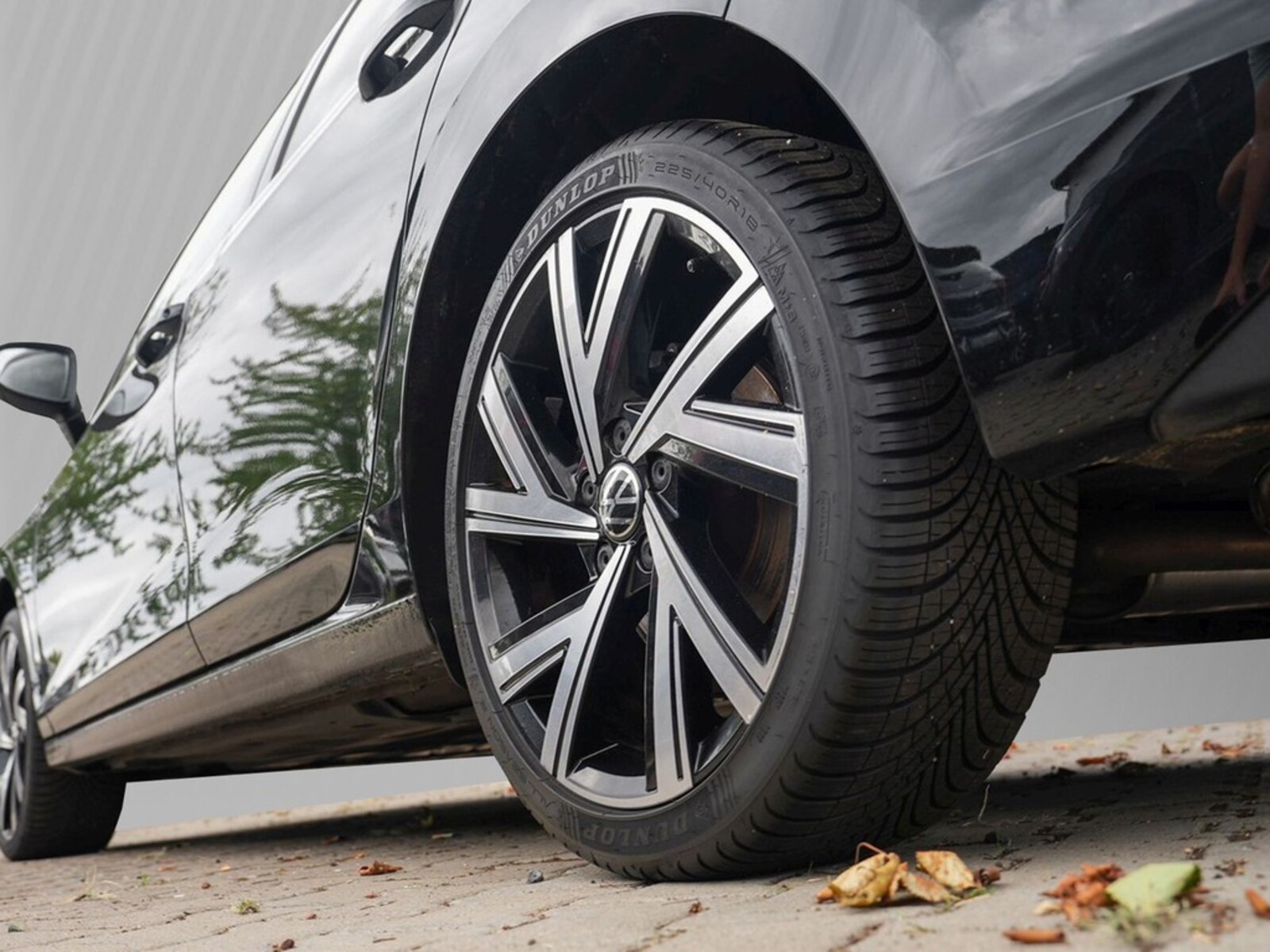 Volkswagen Golf – Bild 5