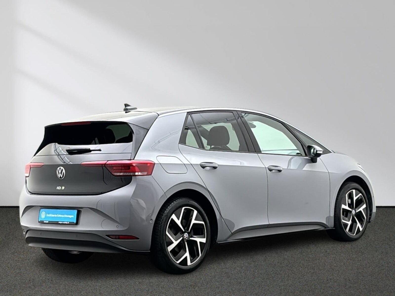 Volkswagen ID.3 – Bild 3