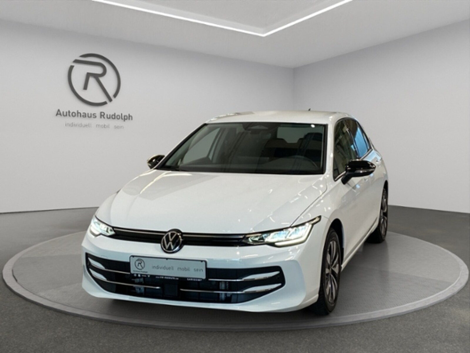 Volkswagen Golf – Bild 2