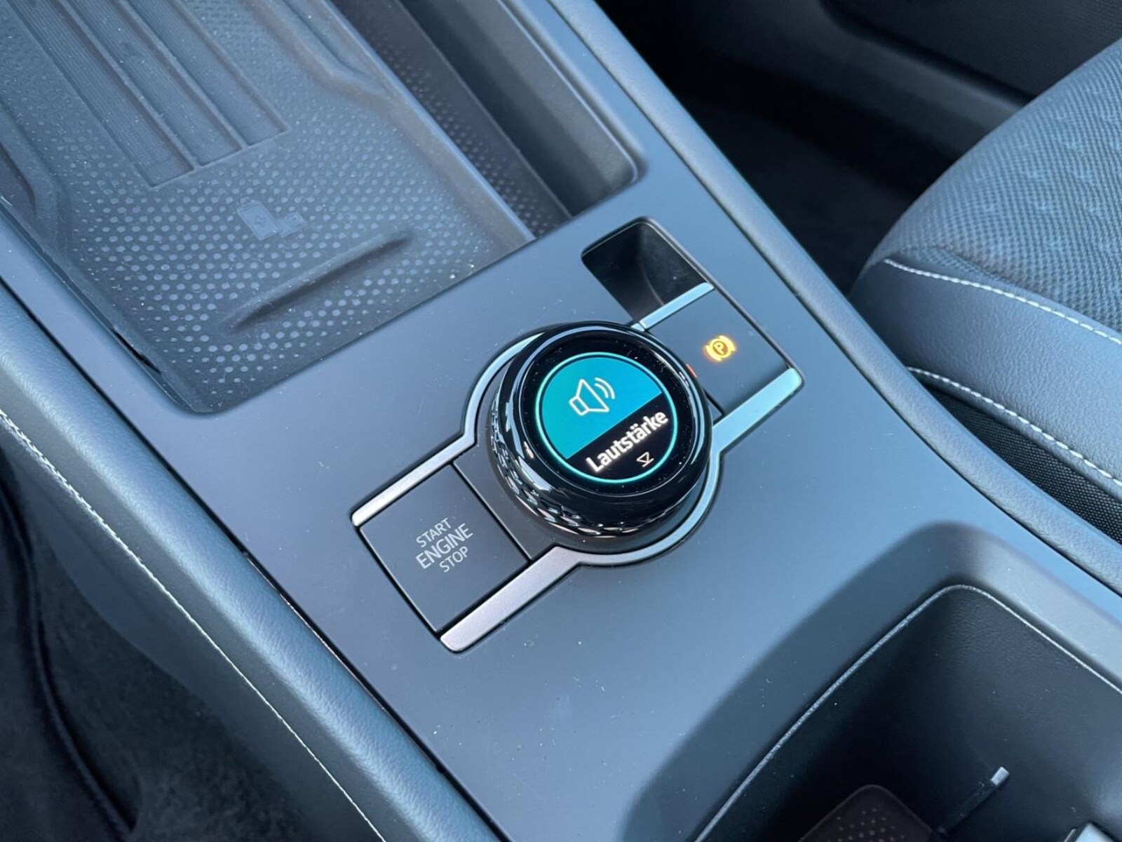 Volkswagen T-Roc – Bild 22