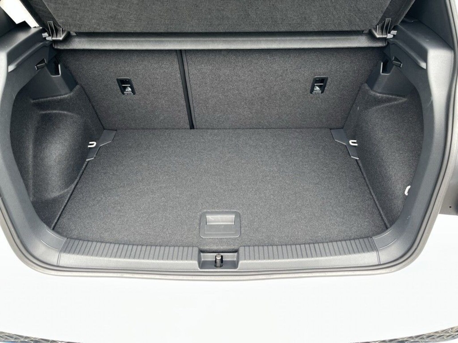 Volkswagen T-Cross – Bild 17